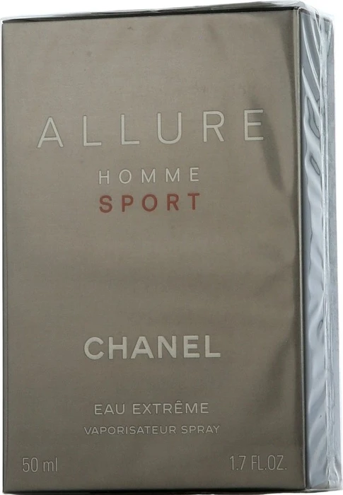 Chanel Allure Homme Sport Extreme Eau de Parfum, 50ml