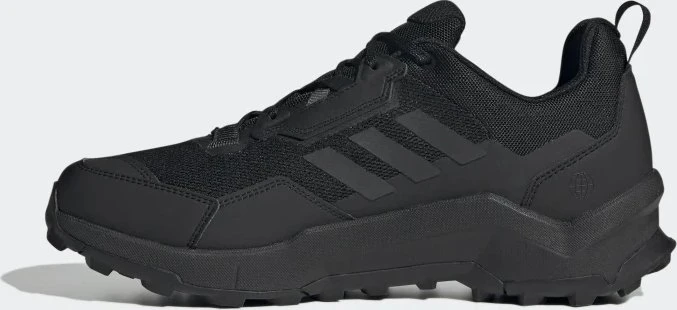 adidas Terrex AX4 core black/carbon/grey four (Herren)