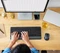 Trust Trezo Comfort Wireless Keyboard & Mouse Set, schwarz, USB, DE Vorschaubild