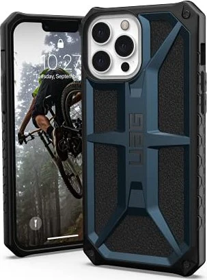 UAG Monarch Case für Apple iPhone 13 Pro Max