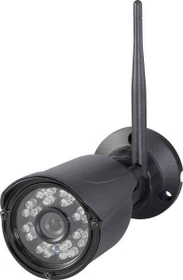 Sygonix SY-4547136 Digital Funkkamera