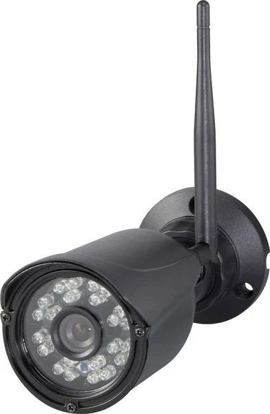 Sygonix SY-4547136 Digital Funkkamera