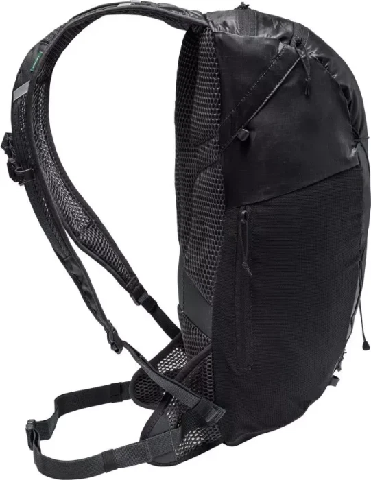 Vaude Uphill 16 schwarz