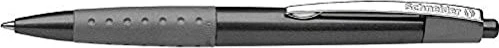 Schneider Loox M Kugelschreiber schwarz/grau