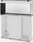 Juwel Rio 180 LED Aquarium-Set mit Unterschrank, weiß/weiß, 180l Vorschaubild