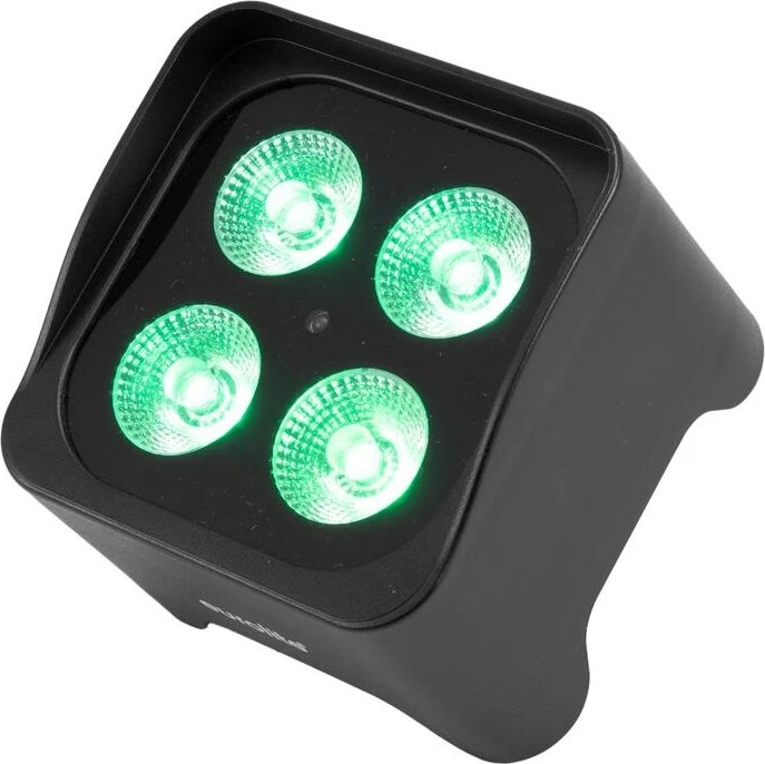 Eurolite AKKU Mini UP-4 QCL Spot MK2