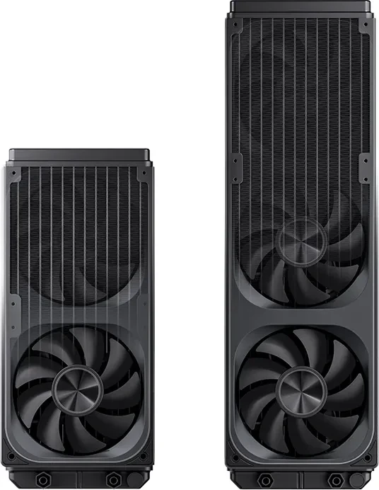Jonsbo TH-240 Black