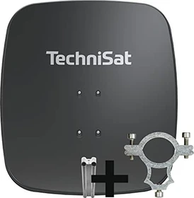TechniSat Satman 65 Plus anthrazit