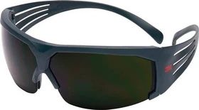 3M SecureFit 600 SF650AS Schutzbrille