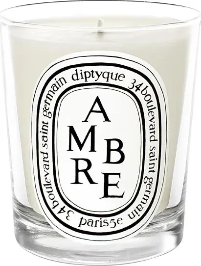 Diptyque Paris Ambre Duftkerze, 70g