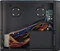 Inter-Tech SY-500 schwarz, Mini-ITX Vorschaubild