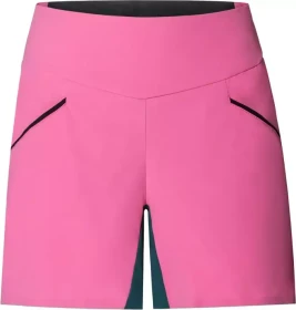 Vaude Scopi Shorty III Hose kurz dragon fruit (Damen)
