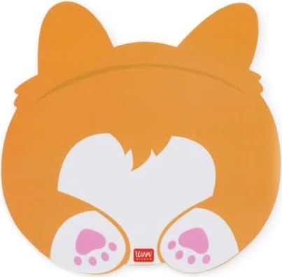 Legami Mauspad Corgie