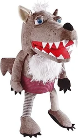 HABA Handpuppe Wolf Grisbert