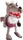 HABA Handpuppe Wolf Grisbert (1306772001)