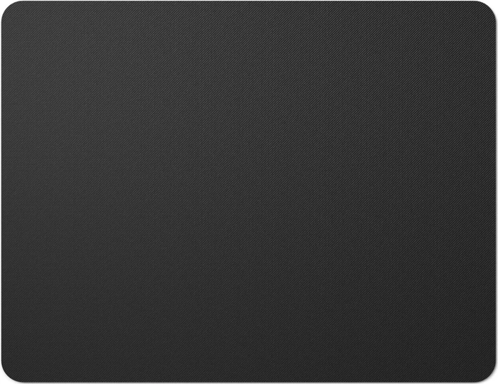 Glorious GMP 2 Edgeless Gaming Mauspad XL, 460x355mm, schwarz