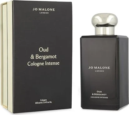 Jo Malone Oud & Bergamot Intense Eau de Cologne