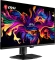 MSI MPG 322UR QD-OLED X24, 31.5" Vorschaubild