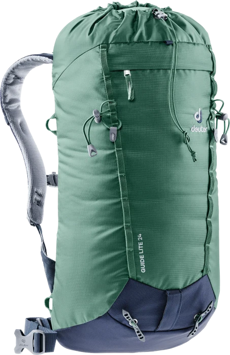 Deuter Guide Lite 24 seagreen/navy