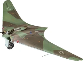 Revell Horten Go229 A