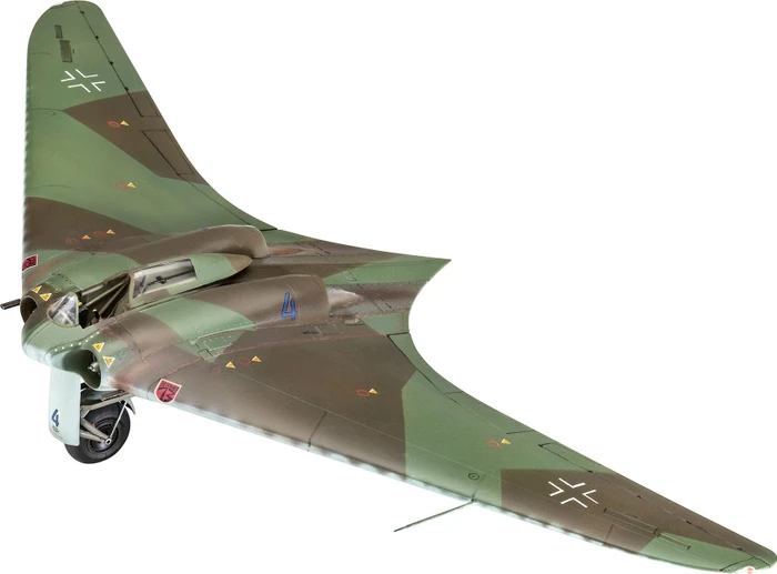Revell Horten Go229 A