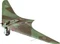 Revell Horten Go229 A Vorschaubild