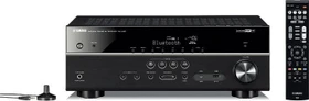 Yamaha RX-V481 schwarz