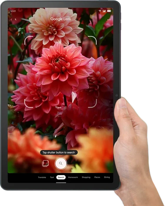 Lenovo Tab M10 TB360ZU, Abyss Blue, 4GB RAM, 128GB, 5G