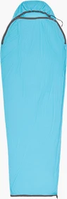 Sea to Summit Breeze Mummy Compact Innenschlafsack