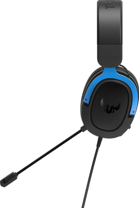 ASUS TUF Gaming H3 blau
