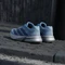 adidas Adizero Boston 13 clear sky/steel rw/silver metallic (Damen) Vorschaubild