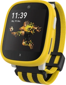 Xplora X6 Play (2. Gen) eSIM BVB-Edition