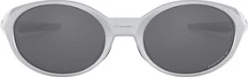 Oakley Eye Jacket Redux silver/prizm black polarized