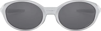 Oakley Eye Jacket Redux silver/prizm black polarized