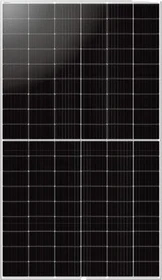 Ulica Solar Black Jade Flow UL-500M-108DDGN, 500Wp