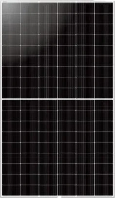 Ulica Solar Black Jade Flow UL-500M-108DDGN, 500Wp