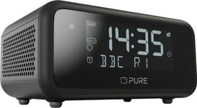Pure Elan Sleep schwarz