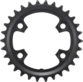 Shimano GRX FC-RX600-11 30 Zähne Kettenblatt