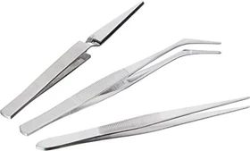 Revell Tweezer Set, 3-tlg.