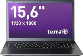 Wortmann Terra Mobile 1548Q, Core i5-4210M, 8GB RAM, 1TB HDD, GeForce 940M, DE