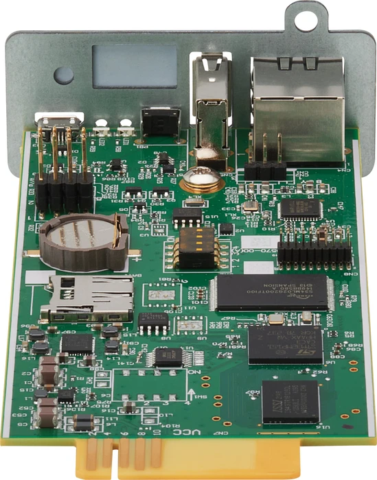 Eaton LAN-Adapter, RJ-45, PCIe Mini Card