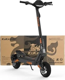 Kukirin G2 Elektro-Roller 25km/h