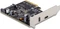 DeLOCK PCI Express x4 Karte zu 1 x SuperSpeed USB 20 Gbps, 1x USB-C 3.2, PCIe 3.0 x4 Vorschaubild