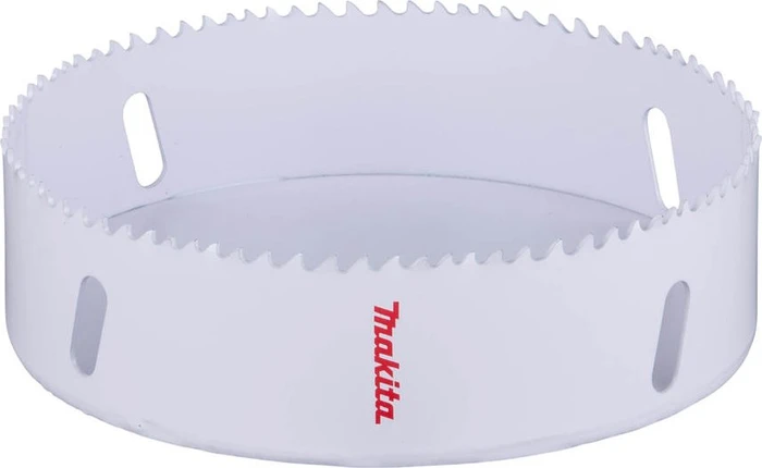 Makita BiM HSS Lochsäge, 152x38mm, 1 Stück