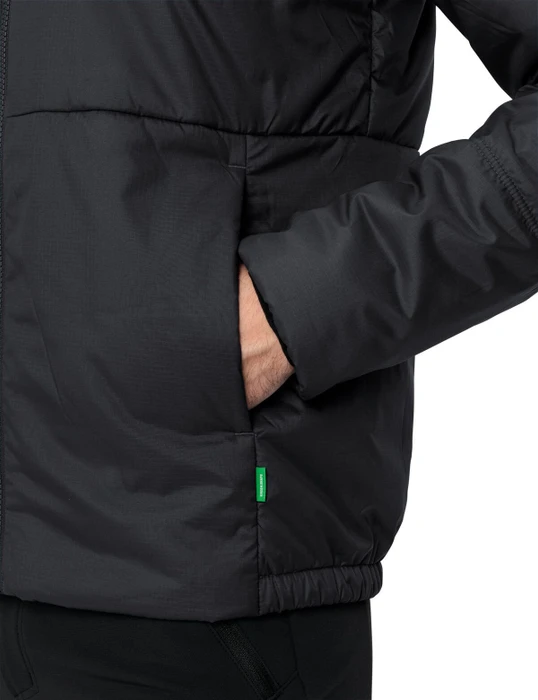 Vaude Neyland 3in1 Funktionsjacke black/oat (Herren)