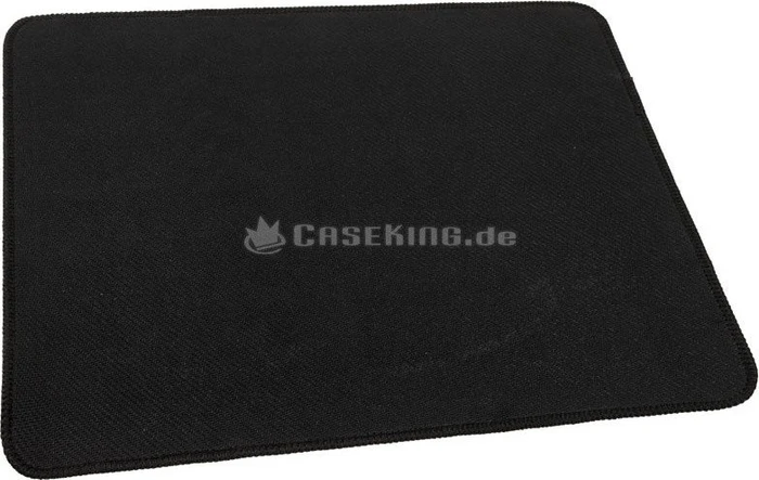 Cherry Xtrfy GP1 Medium Mauspad schwarz/gelb, groß