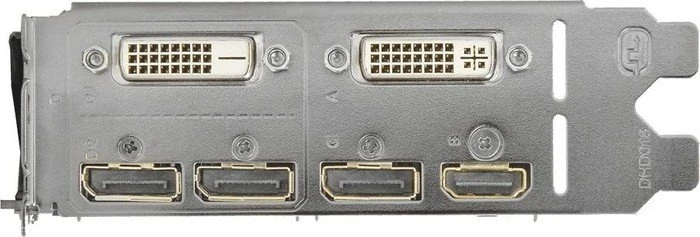 GIGABYTE GeForce GTX 960 Windforce 2X, 4GB GDDR5, 2x DVI, HDMI, 3x DP