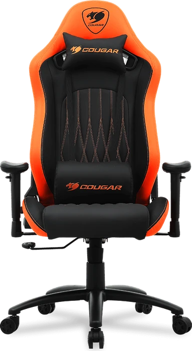 Cougar Explore Gamingstuhl
