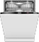 Miele G 7985 SCVi XXL AutoDos K2O Großraum-Geschirrspüler obsidianschwarz Vorschaubild