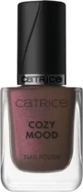 Catrice Cozy Mood Nail Polish 040 coffee date, 10.5ml